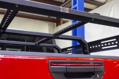 Picture of Fishbone Offroad Truck Bed Rack Cross Bar - FB21269
