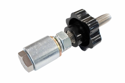 Picture of Fishbone Offroad Spare Tire Jack Mounting Bracket - FB21273