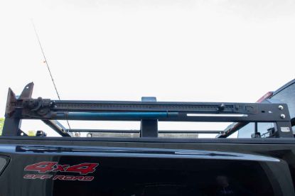 Picture of Fishbone Offroad Spare Tire Jack Mounting Bracket - FB21273