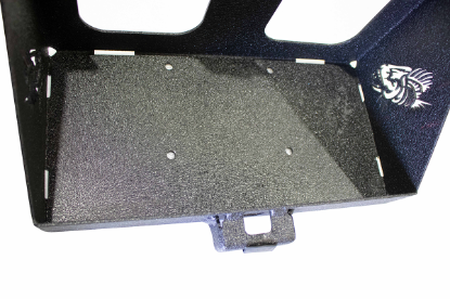 Picture of Fishbone Offroad Fuel Tank Mounting Bracket - FB21276