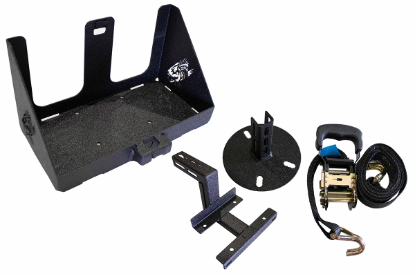 Picture of Fishbone Offroad Fuel Tank Mounting Bracket - FB21276
