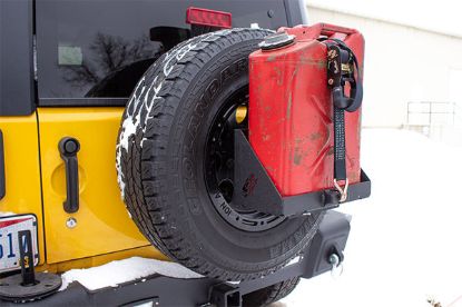 Picture of Fishbone Offroad Fuel Tank Mounting Bracket - FB21276