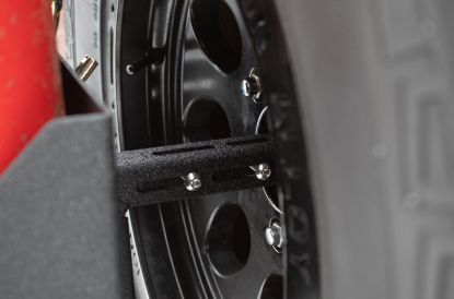 Picture of Fishbone Offroad Fuel Tank Mounting Bracket - FB21276