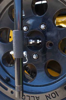 Picture of Fishbone Offroad Safety Flag Bracket - FB21289
