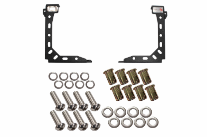 Picture of Fishbone Offroad Tie Down Anchor Set - FB21290