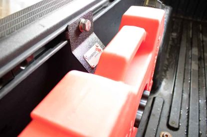 Picture of Fishbone Offroad Truck Bed Mounting Hardware - FB21291