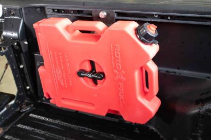 Picture of Fishbone Offroad Truck Bed Mounting Hardware - FB21291