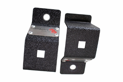 Picture of Fishbone Offroad Spare Tire Jack Mounting Bracket - FB21292