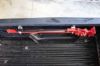 Picture of Fishbone Offroad Spare Tire Jack Mounting Bracket - FB21292