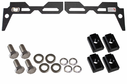 Picture of Fishbone Offroad Tie Down Anchor Set - FB21293