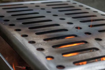 Picture of Fishbone Offroad Fire Pit - FB21299