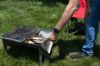 Picture of Fishbone Offroad Fire Pit - FB21299