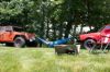 Picture of Fishbone Offroad Fire Pit - FB21299
