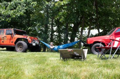 Picture of Fishbone Offroad Fire Pit - FB21299