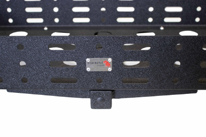 Picture of Fishbone Offroad Cargo Basket - FB21300