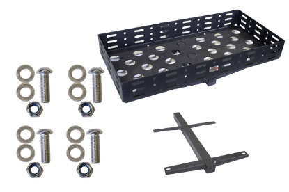 Picture of Fishbone Offroad Cargo Basket - FB21300