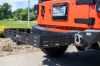 Picture of Fishbone Offroad Cargo Basket - FB21300
