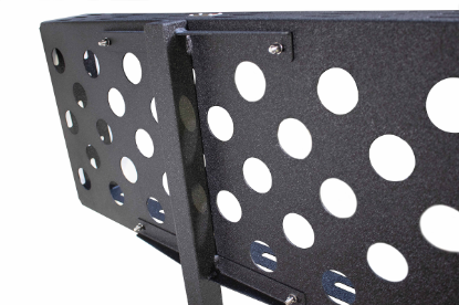 Picture of Fishbone Offroad Cargo Basket - FB21300