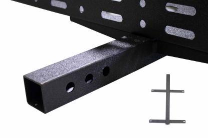 Picture of Fishbone Offroad Cargo Basket - FB21300