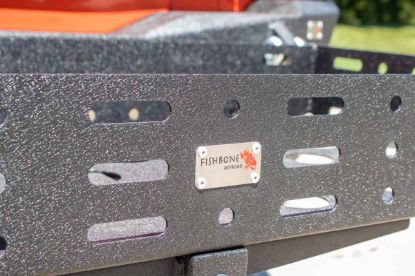 Picture of Fishbone Offroad Cargo Basket - FB21300