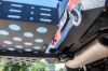 Picture of Fishbone Offroad Cargo Basket - FB21300