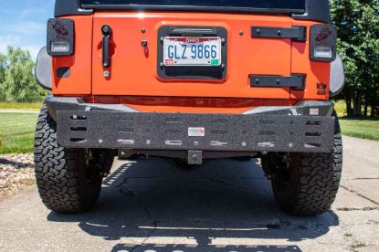 Picture of Fishbone Offroad Cargo Basket - FB21300
