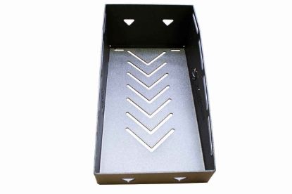Picture of Fishbone Offroad Spare Tire Carrier - FB21301