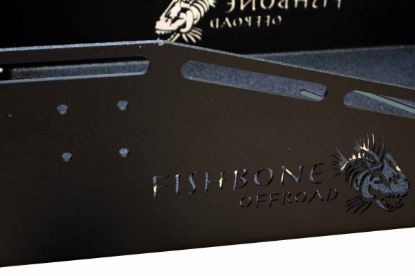Picture of Fishbone Offroad Spare Tire Carrier - FB21301