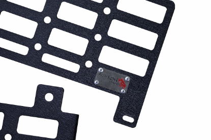 Picture of Fishbone Offroad Truck Bed Panel - FB21309