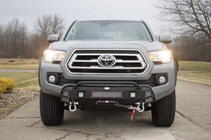 Picture of Fishbone Offroad Bumper - FB21311