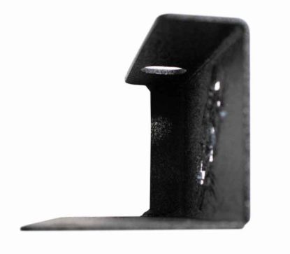 Picture of Fishbone Offroad Spare Tire Jack Mounting Bracket - FB21313