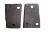 Picture of Fishbone Offroad Spare Tire Jack Mounting Bracket - FB21313