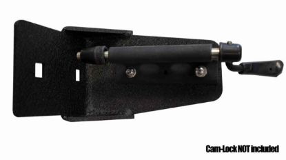 Picture of Fishbone Offroad Truck Bed Rack Carrier Attachment Kit - FB21316