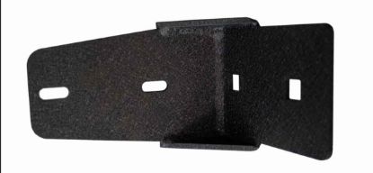 Picture of Fishbone Offroad Truck Bed Rack Carrier Attachment Kit - FB21316