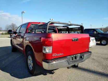 Picture of Fishbone Offroad Truck Bed Rack - FB21319