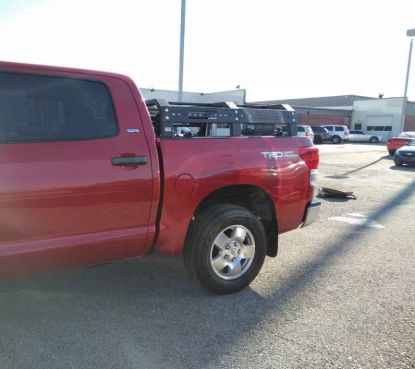 Picture of Fishbone Offroad Truck Bed Rack - FB21319