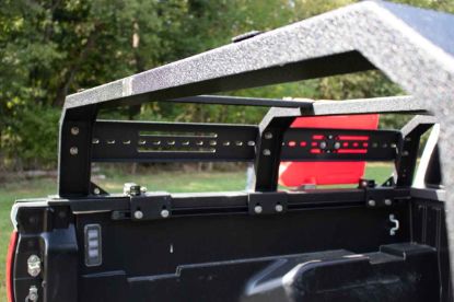 Picture of Fishbone Offroad Truck Bed Rack - FB21322