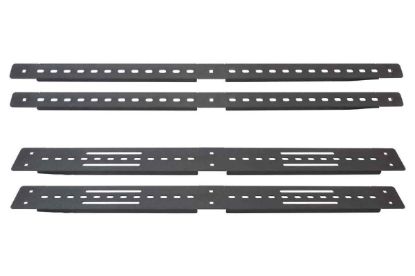 Picture of Fishbone Offroad Truck Bed Rack - FB21323