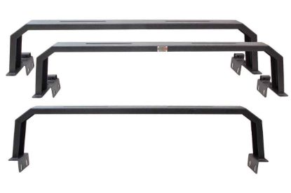 Picture of Fishbone Offroad Truck Bed Rack - FB21323