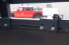 Picture of Fishbone Offroad Truck Bed Rack - FB21323
