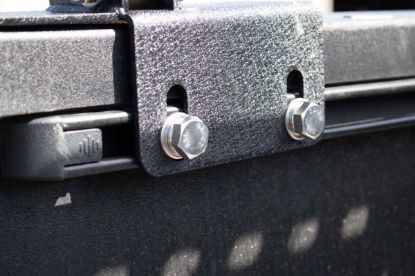 Picture of Fishbone Offroad Truck Bed Rack - FB21323