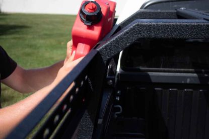 Picture of Fishbone Offroad Truck Bed Rack - FB21323