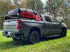 Picture of Fishbone Offroad Truck Bed Rack - FB21323