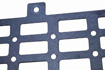 Picture of Fishbone Offroad Truck Bed Panel - FB21327