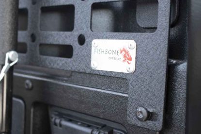 Picture of Fishbone Offroad Truck Bed Panel - FB21328