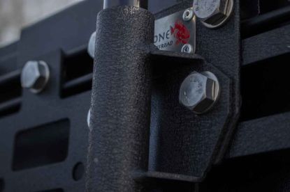 Picture of Fishbone Offroad Safety Flag Bracket - FB21329