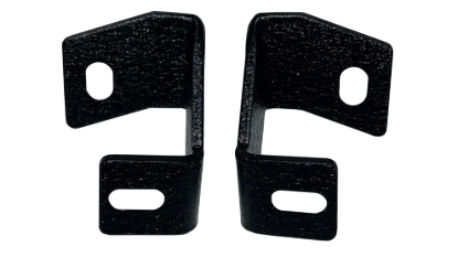 Picture of Fishbone Offroad Auxiliary Light Mounting Bracket - FB21353