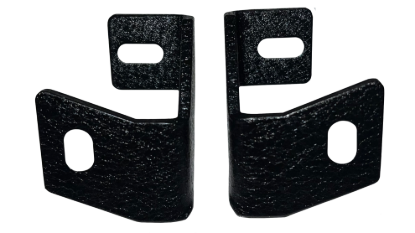 Picture of Fishbone Offroad Auxiliary Light Mounting Bracket - FB21353