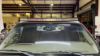 Picture of Fishbone Offroad Light Bar Mounting Bracket - FB21354