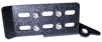 Picture of Fishbone Offroad Foot Peg - FB21357